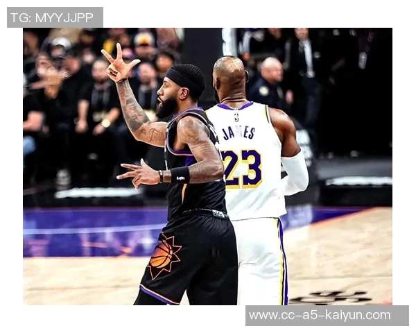 湖人三巨头缺阵逆转开拓者今日老詹回归却遭惨败的背后原因分析